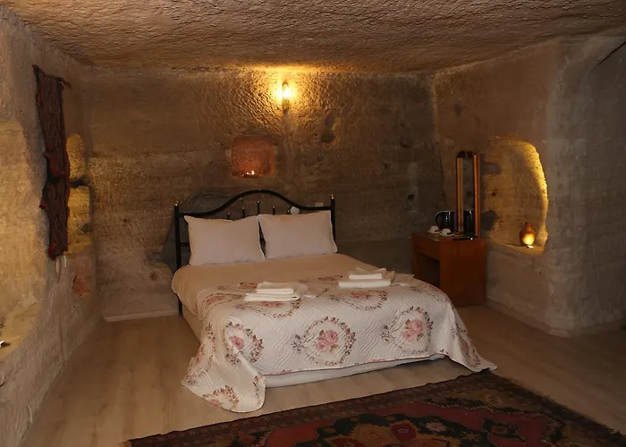 Hotel Unicorn Cave Goreme