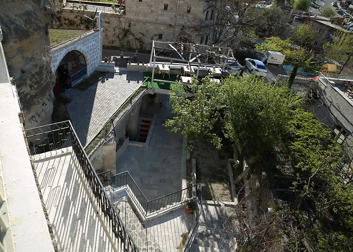 Unicorn Cave 2* Goreme