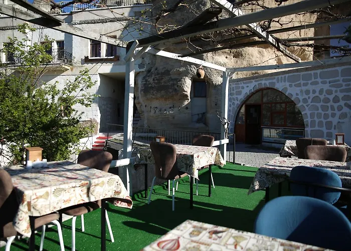 Отель Unicorn Cave 2*