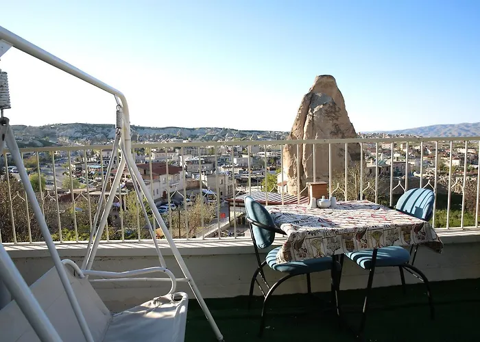 Unicorn Cave Отель