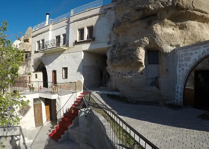 Unicorn Cave Гореме