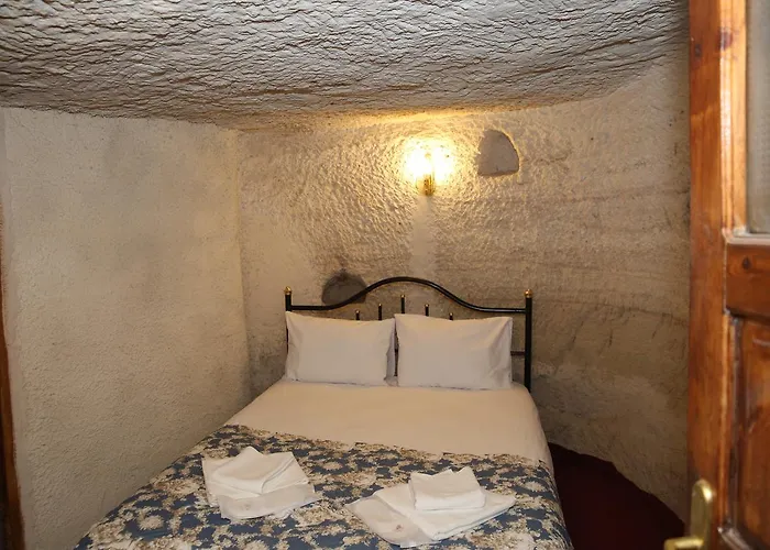 Unicorn Cave 2* Goreme
