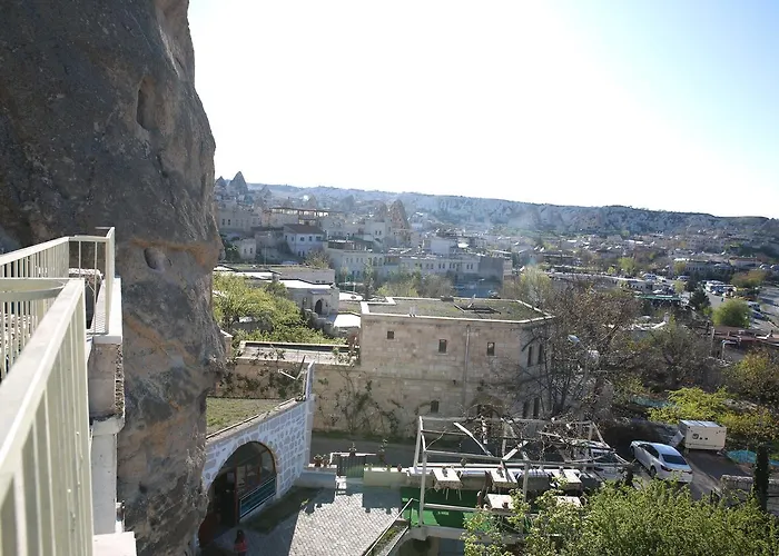 Unicorn Cave Гореме