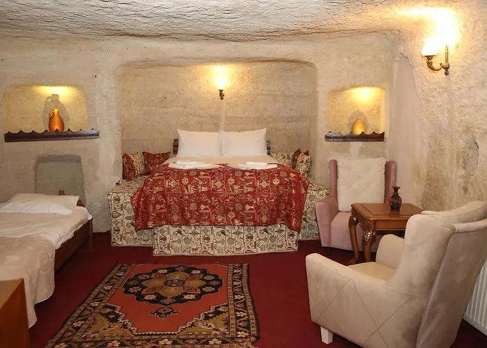 Unicorn Cave Отель 2*