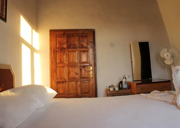 Unicorn Cave 2* Goreme