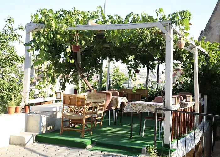 Отель Unicorn Cave 2*