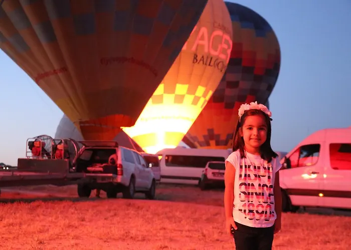 Unicorn Cave 2* Goreme