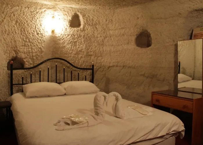 Hotel Unicorn Cave 2*