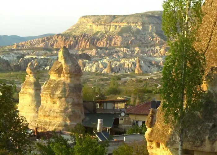 Unicorn Cave 2* Goreme