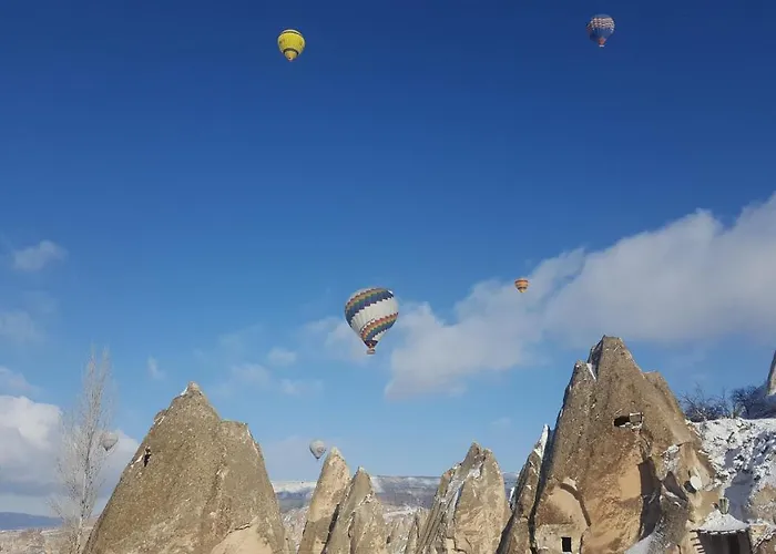 Unicorn Cave Отель 2*