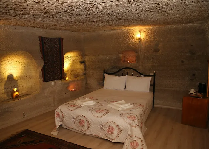 Unicorn Cave Отель