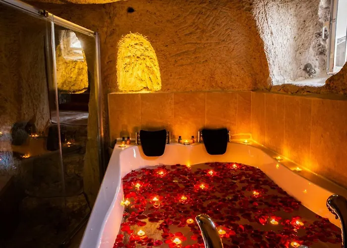 Hotel Unicorn Cave Goreme