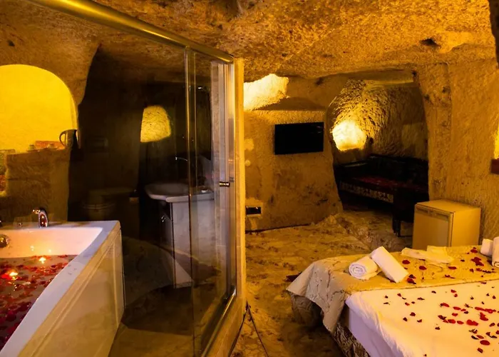 Unicorn Cave Hotel